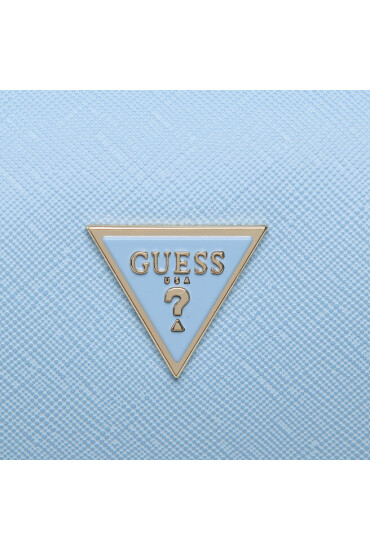 Guess Несесер PW1575 P3315 Виолетов - Mera.bg