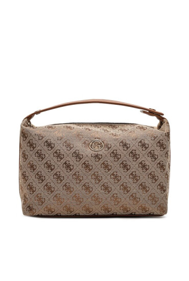 Guess Несесер PW1590 P3382 BRO - Mera.bg