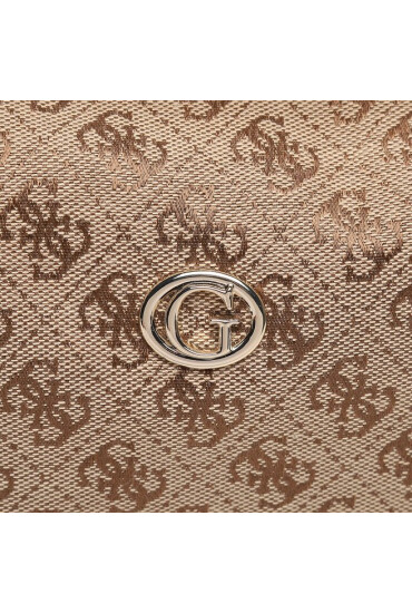 Guess Несесер PW1590 P3382 BRO - Mera.bg
