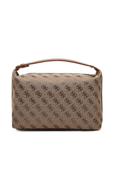 Guess Несесер PW1590 P3382 BRO - Mera.bg