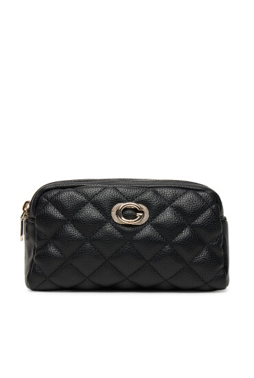 Guess Несесер PW7549 P543 Черен - Mera.bg