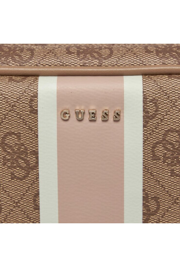 Guess Несесер Travel Case PW7428 P4113 Бежов - Mera.bg