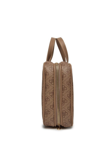 Guess Несесер Travel Case PW7428 P4113 Бежов - Mera.bg