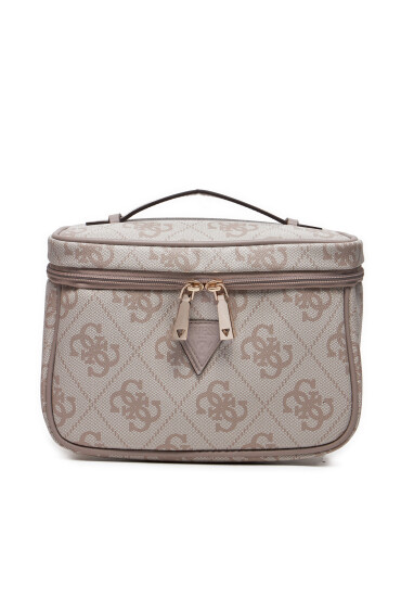 Guess Несесер TWB868 80390 Сив - Mera.bg
