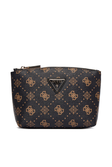Guess Несесер TWGP98 90959 Черен - Mera.bg