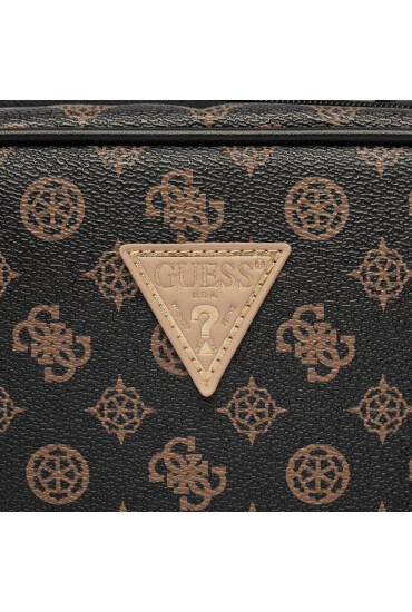 Guess Несесер Wilder (P) Travel TWP745 20480 Кафяв - Mera.bg