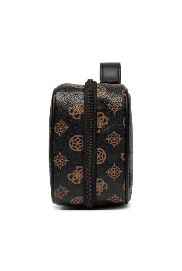 Guess Несесер Wilder (P) Travel TWP745 20480 Кафяв - Mera.bg