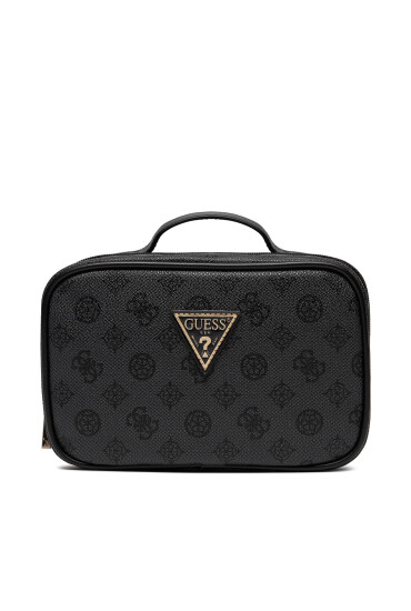 Guess Несесер Wilder (P) Travel TWP745 20480 Сив - Mera.bg
