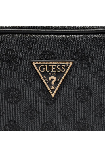 Guess Несесер Wilder (P) Travel TWP745 20480 Сив - Mera.bg