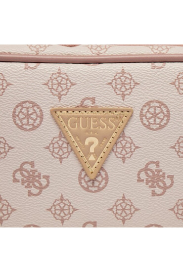 Guess Несесер Wilder (P) Travel TWP745 20480 Розов - Mera.bg