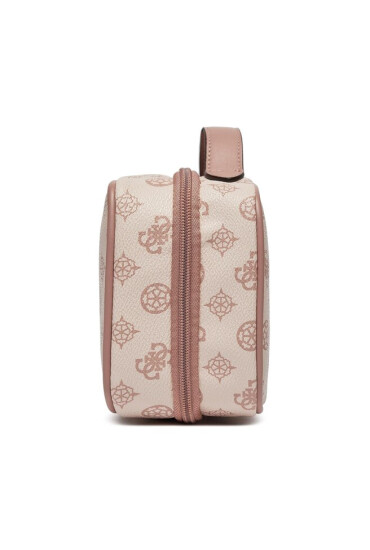 Guess Несесер Wilder (P) Travel TWP745 20480 Розов - Mera.bg