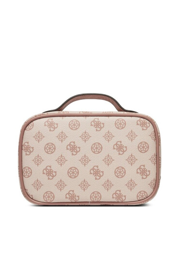 Guess Несесер Wilder (P) Travel TWP745 20480 Розов - Mera.bg