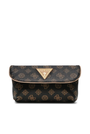 Guess Несесер Wilder (P) Travel TWP745 20640 BRO - Mera.bg