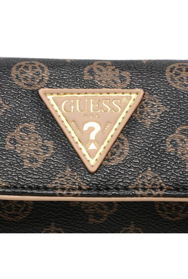 Guess Несесер Wilder (P) Travel TWP745 20640 BRO - Mera.bg
