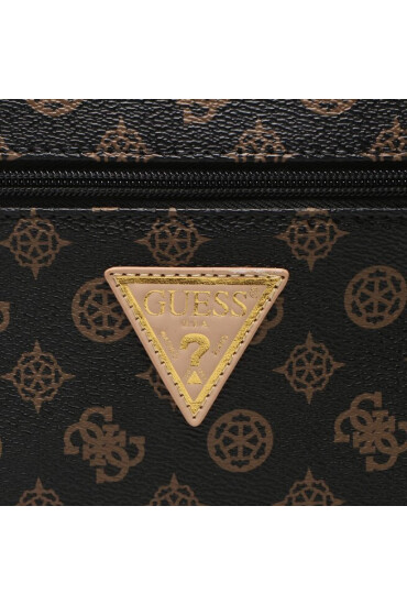 Guess Несесер Wilder (P) Travel TWP745 22600 Кафяв - Mera.bg
