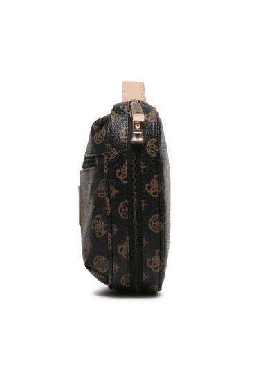 Guess Несесер Wilder (P) Travel TWP745 22600 Кафяв - Mera.bg
