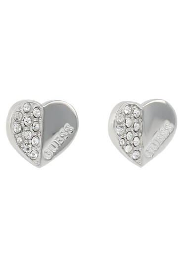 Guess Обици Lovely JUBE03 038JW RH - Mera.bg