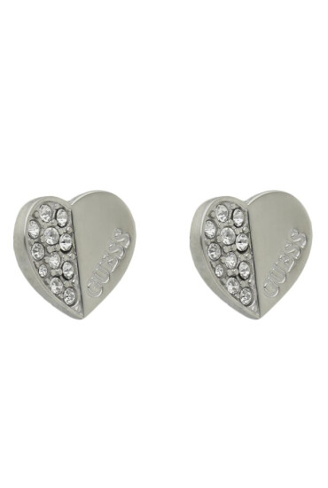 Guess Обици Lovely JUBE03 038JW RH - Mera.bg