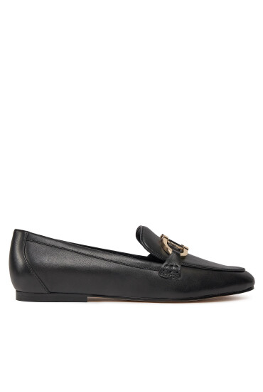 Guess Обувки FLJISA LEA14 Черен - Mera.bg