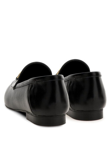Guess Обувки Martya FL7MTY LEA14 BLACK - Mera.bg