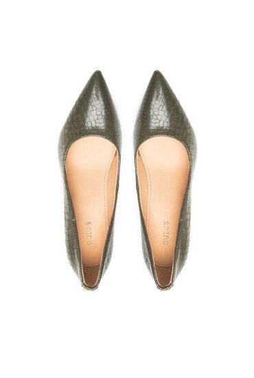 Guess Обувки на ток - Mera.bg