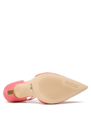 Guess Обувки на ток - Mera.bg