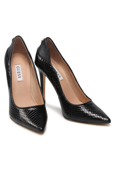 Guess Обувки на ток - Mera.bg