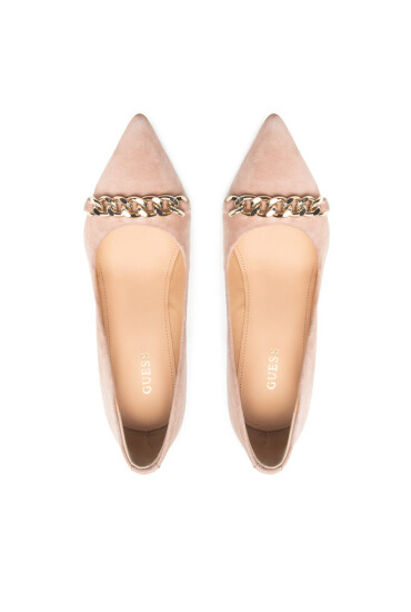 Guess Обувки на ток - Mera.bg