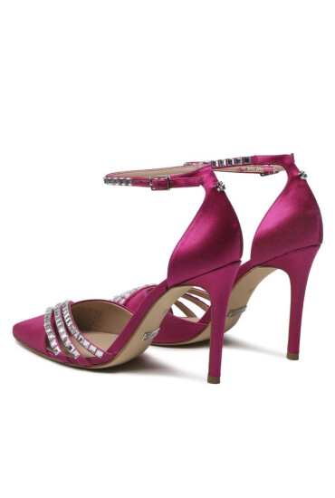 Guess Обувки на ток Gadella FL6GDL SAT08 FUXIA - Mera.bg