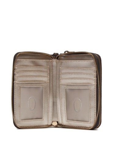 Guess Комплект портфейл и колан GFBOXW P3305 Кафяв - Mera.bg