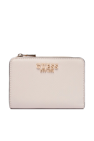 Guess Портфейл Bolena Slg SWZG92 07156 Екрю - Mera.bg