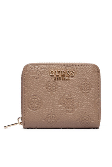 Guess Портфейл Cresidia II Slg SWPD98 88137 Кафяв - Mera.bg