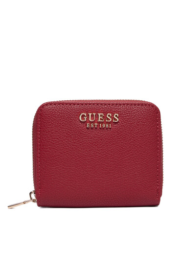 Guess Портфейл Gregoria Slg SWBG85 46137 Бордо - Mera.bg