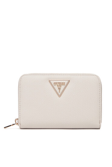 Guess Портфейл Laurel II Slg SWBG74 59140 Екрю - Mera.bg