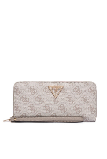Guess Портфейл Laurel II Slg SWSG74 59146 Бежов - Mera.bg