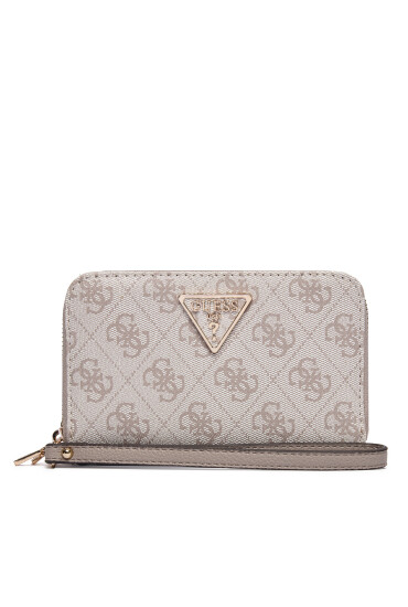 Guess Портфейл Laurel II Slg SWSG74 59164 Бежов - Mera.bg
