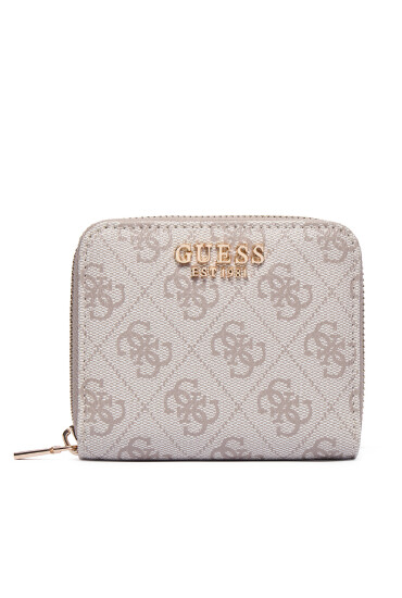 Guess Портфейл Laurel II SlgSWSG74 59137 Бежов - Mera.bg