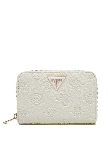 Guess Портфейл SWPG93 49140 Бял - Mera.bg