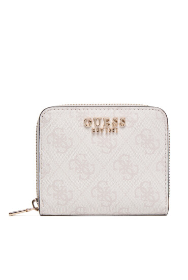 Guess Портфейл SWSG96 52137 Бял - Mera.bg