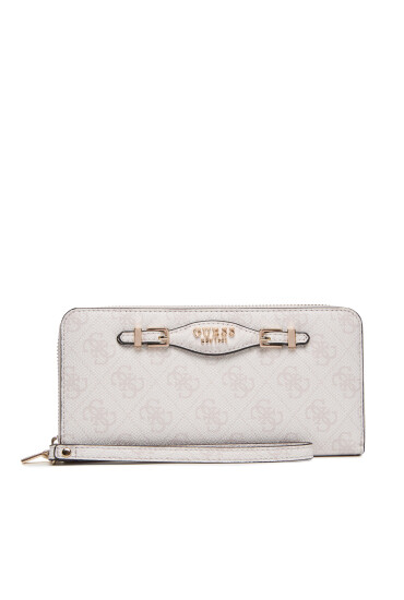 Guess Портфейл SWSG96 52146 Бял - Mera.bg