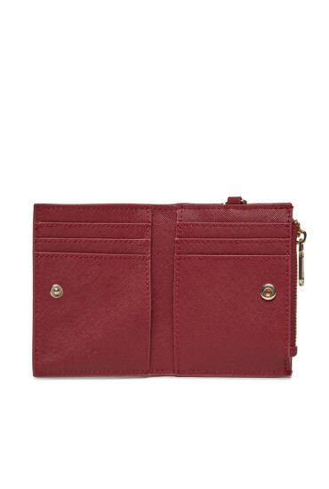 Guess Портмоне RW1586 P4101 Бордо - Mera.bg