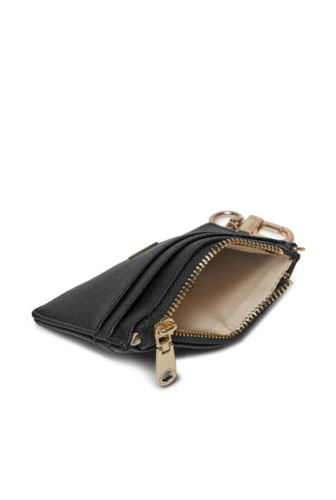 Guess Портмоне RW1602 P4101 Черен - Mera.bg