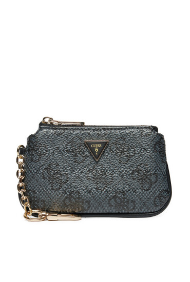 Guess Портмоне RW1711 P4401 Сив - Mera.bg