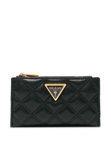 Guess Портмоне SWQA87 48360 BLA - Mera.bg