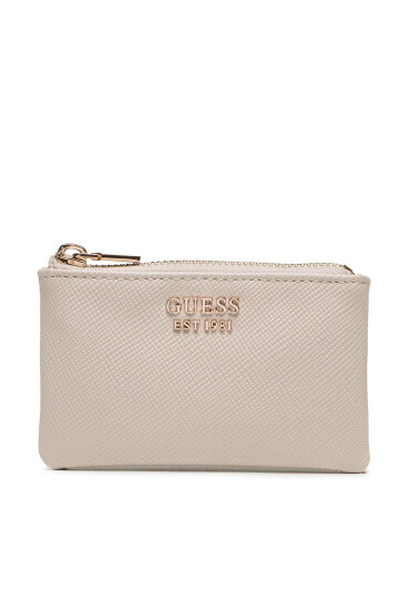 Guess Портмоне SWZG85 00340 Екрю - Mera.bg