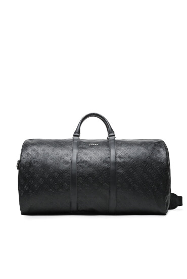 Guess Пътна чанта TMESCH P2335 Черен - Mera.bg