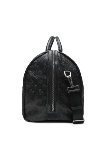 Guess Пътна чанта TMESCH P2335 Черен - Mera.bg