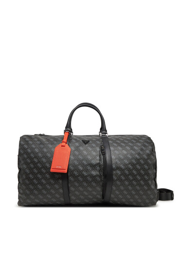Guess Пътна чанта TMPILO P5227 Черен - Mera.bg