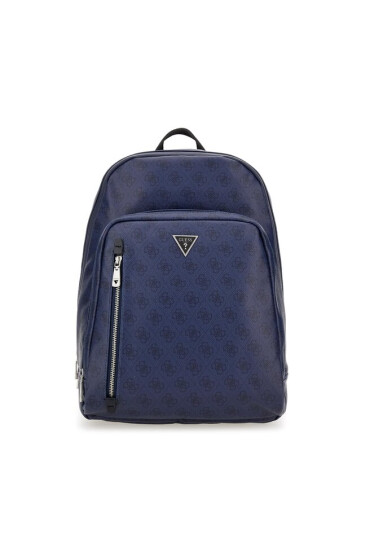 Guess Раница Vezzola Smart HMEVZL P3241 Тъмносин - Mera.bg