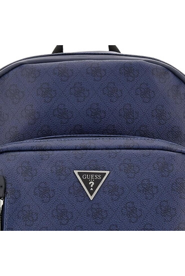 Guess Раница Vezzola Smart HMEVZL P3241 Тъмносин - Mera.bg